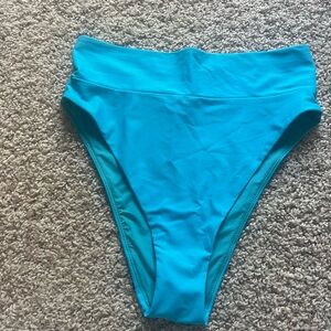 aerie swim bottoms